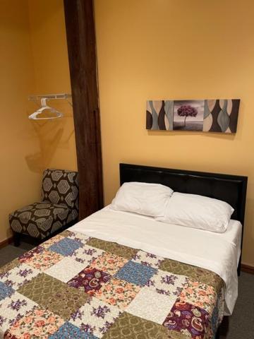 Hotel Bnb 2 Chicago Eksteriør bilde