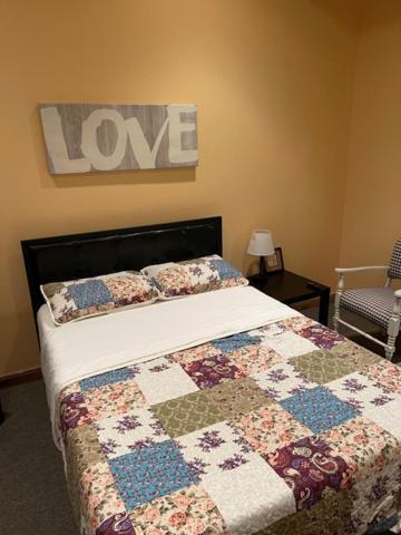 Hotel Bnb 2 Chicago Eksteriør bilde